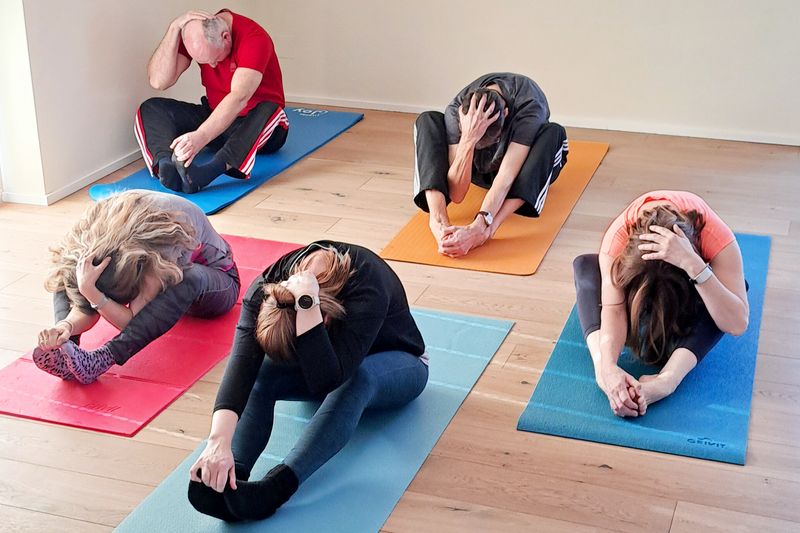 Bild zu Liebscher & Bracht Training