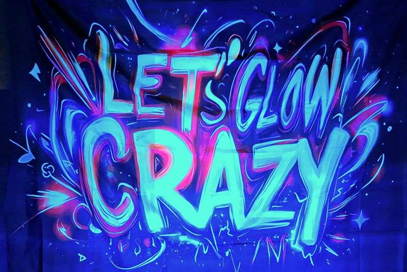 Bild zu Jumping® Fitness "Neon Party"