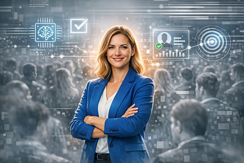 Bild zu Erfolgreich zum Traumjob