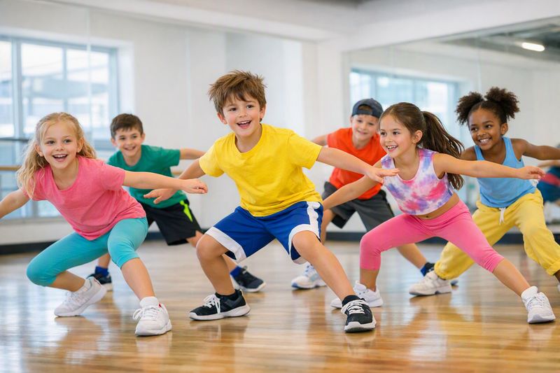 Bild zu Zumba® Kids