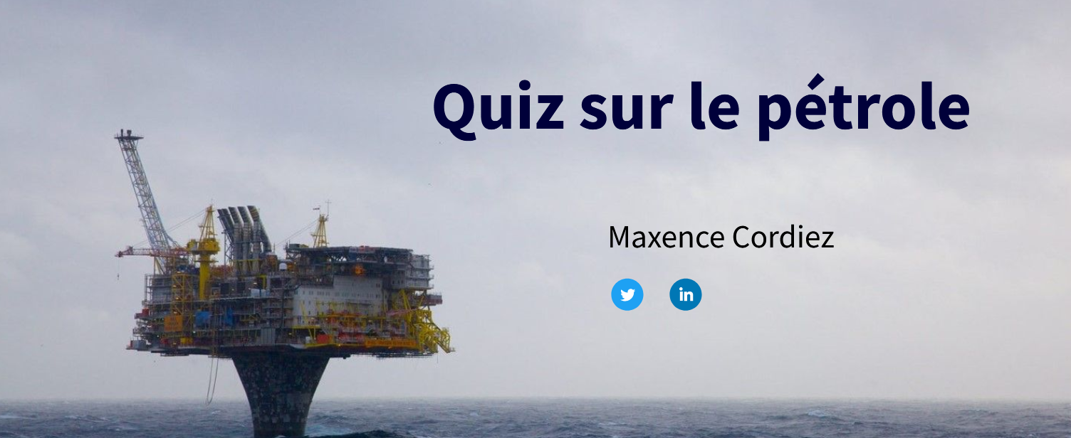 Une image pour illustrer le quiz