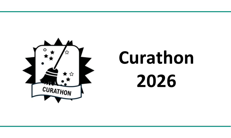 Une journée nationale pour la curation des données de recherche