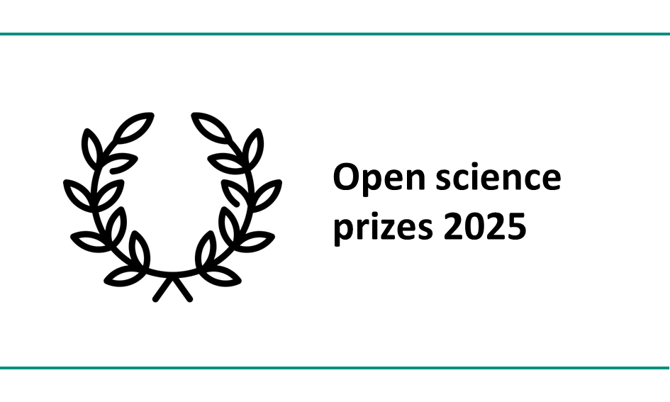 They have deposited their data on Recherche Data Gouv repository!