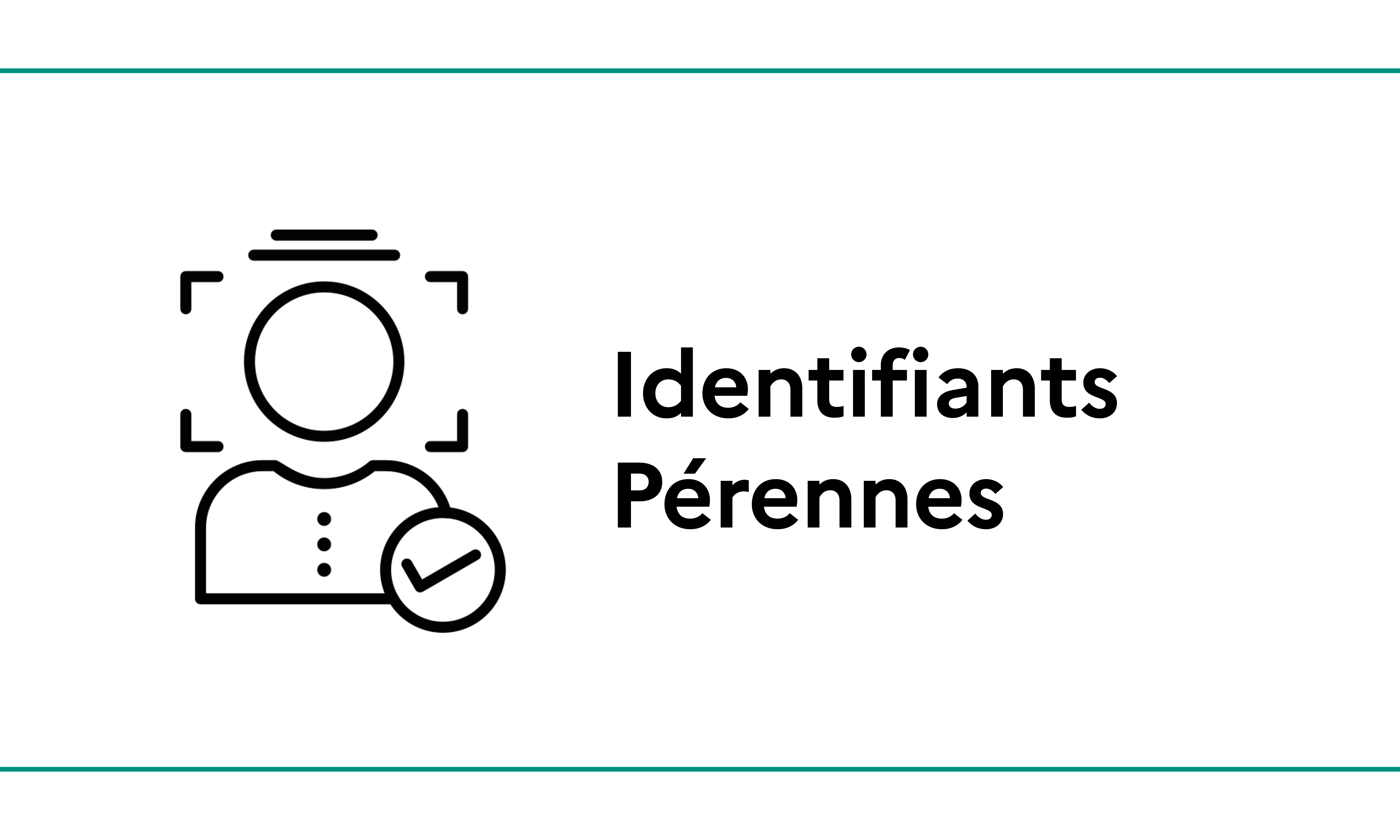 DataCite France : un nouveau site pour simplifier la gestion des identifiants pérennes