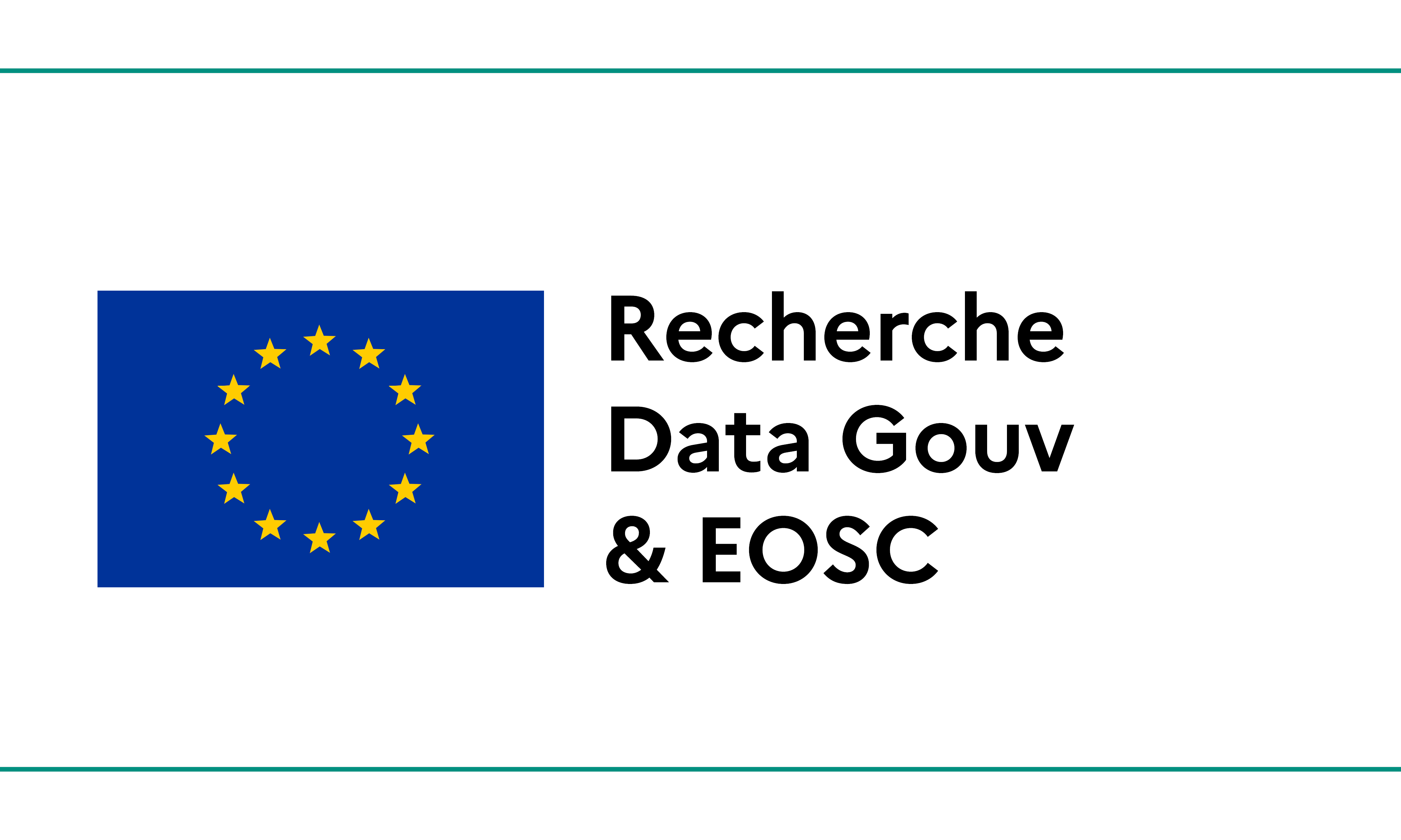 Recherche Data Gouv dans le paysage d’EOSC