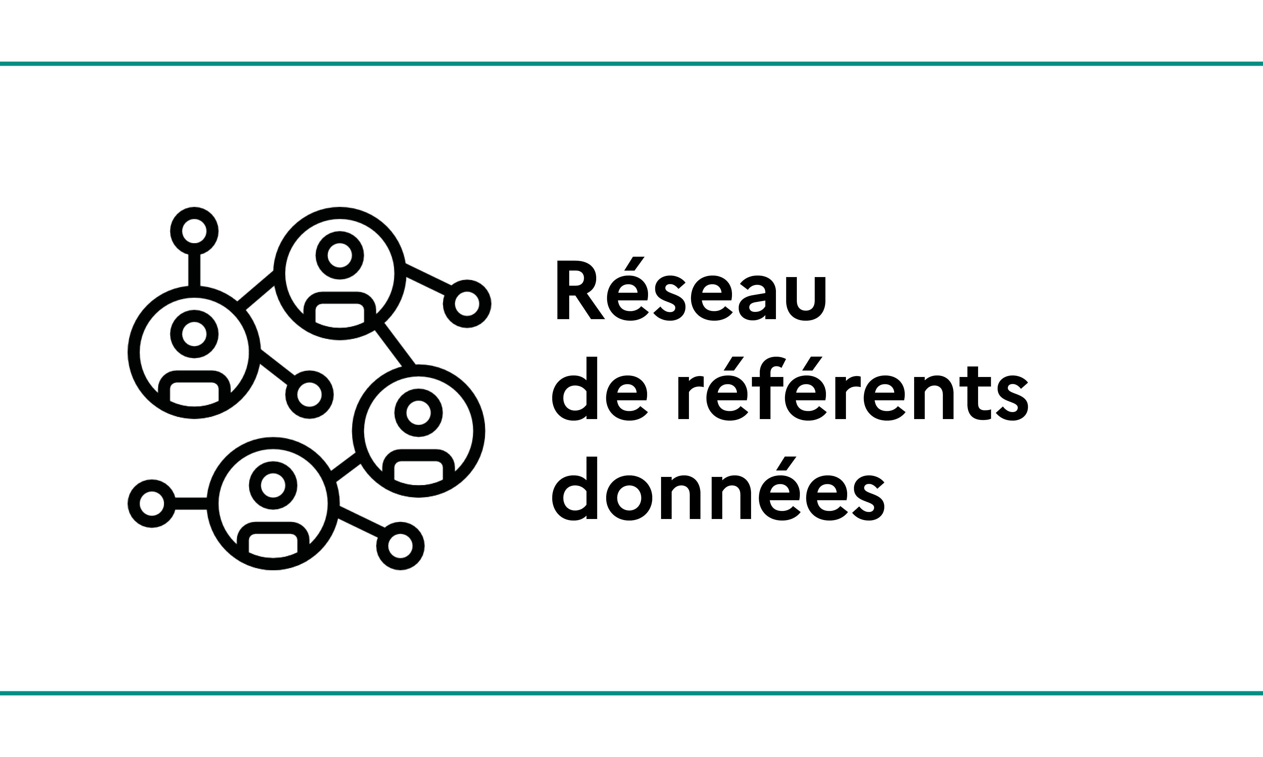 Mettre en place un réseau de référents données ? Suivez le guide !