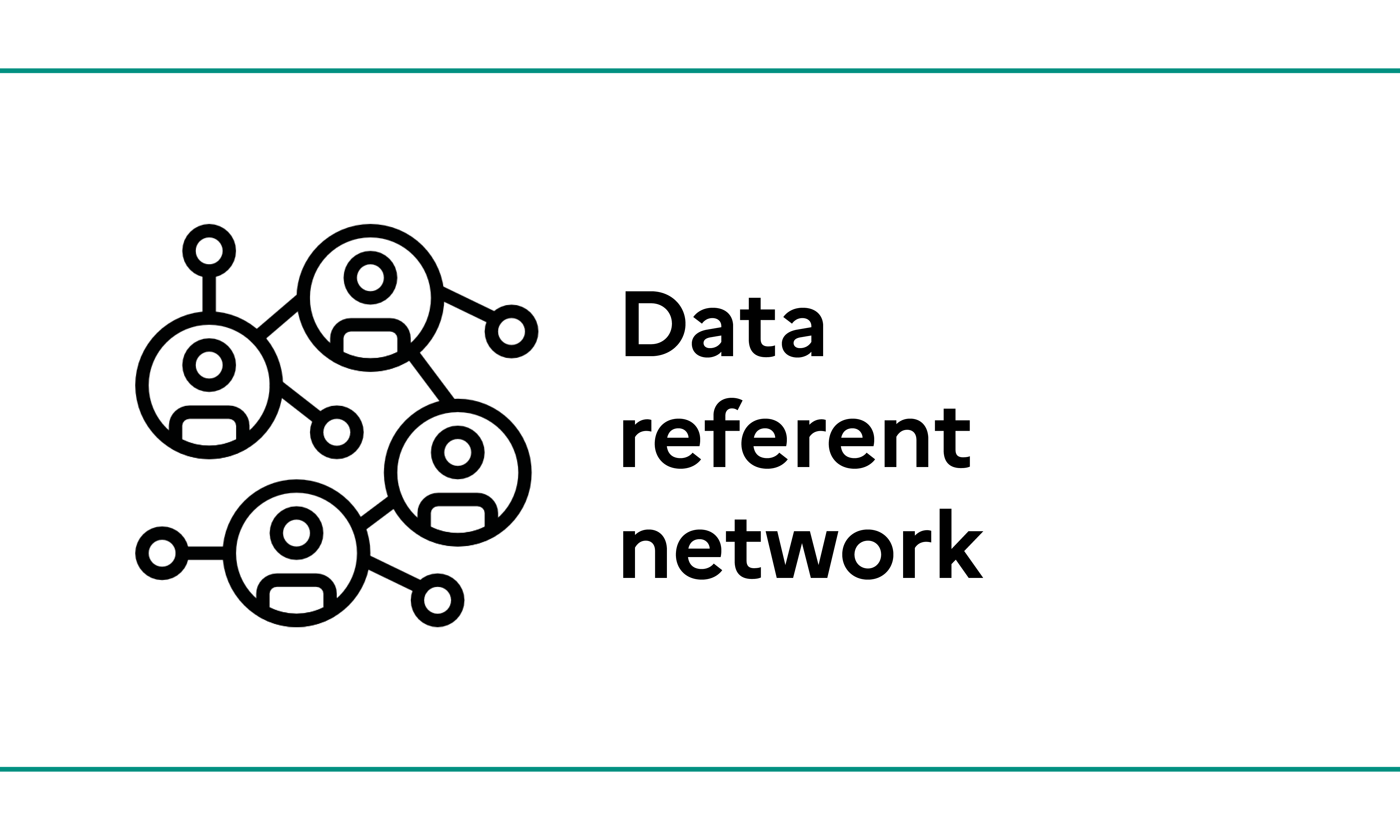 Setting up a network of data referents? Follow the guide!