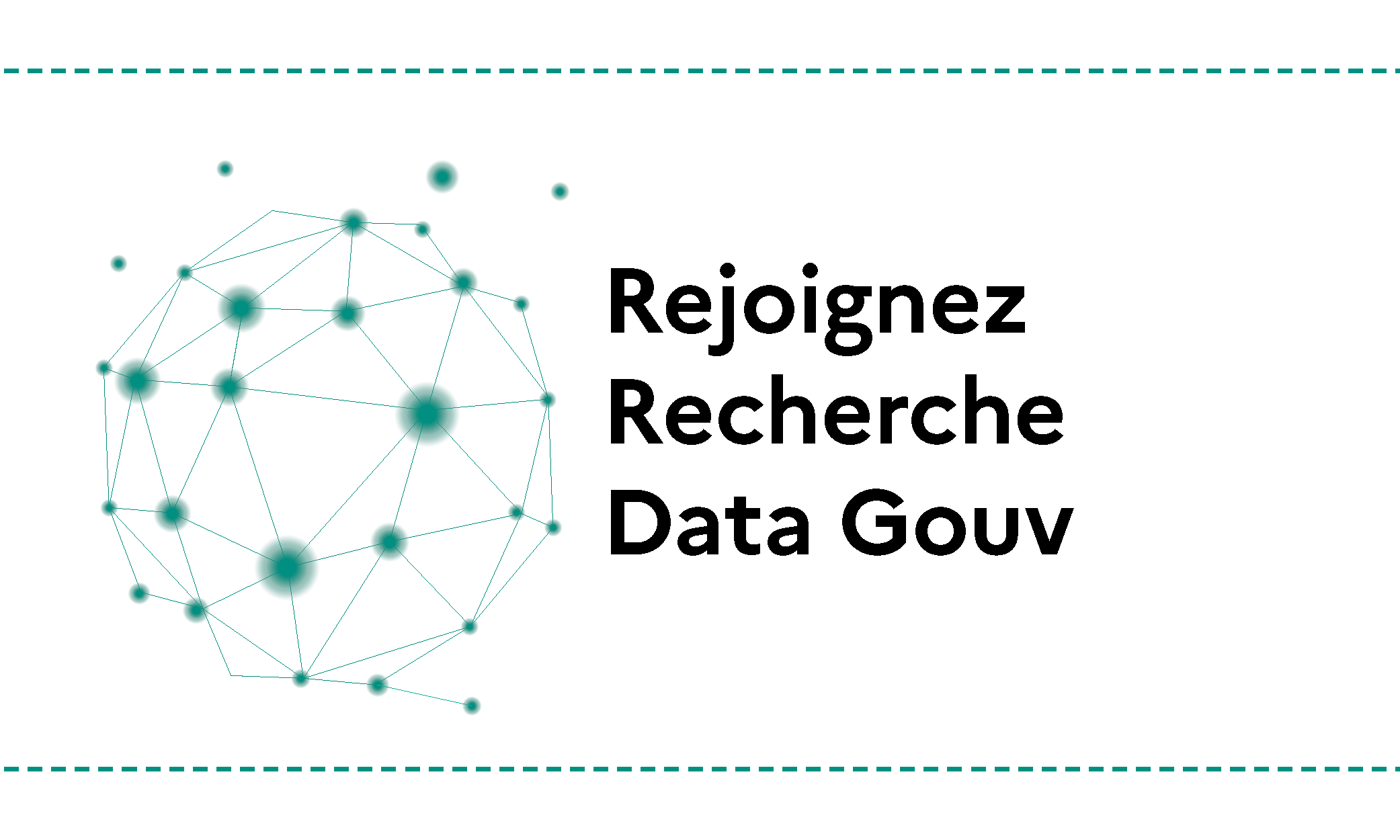 Recherche Data Gouv lance son 4ème appel à manifestation d’intérêt « Ateliers de la donnée »