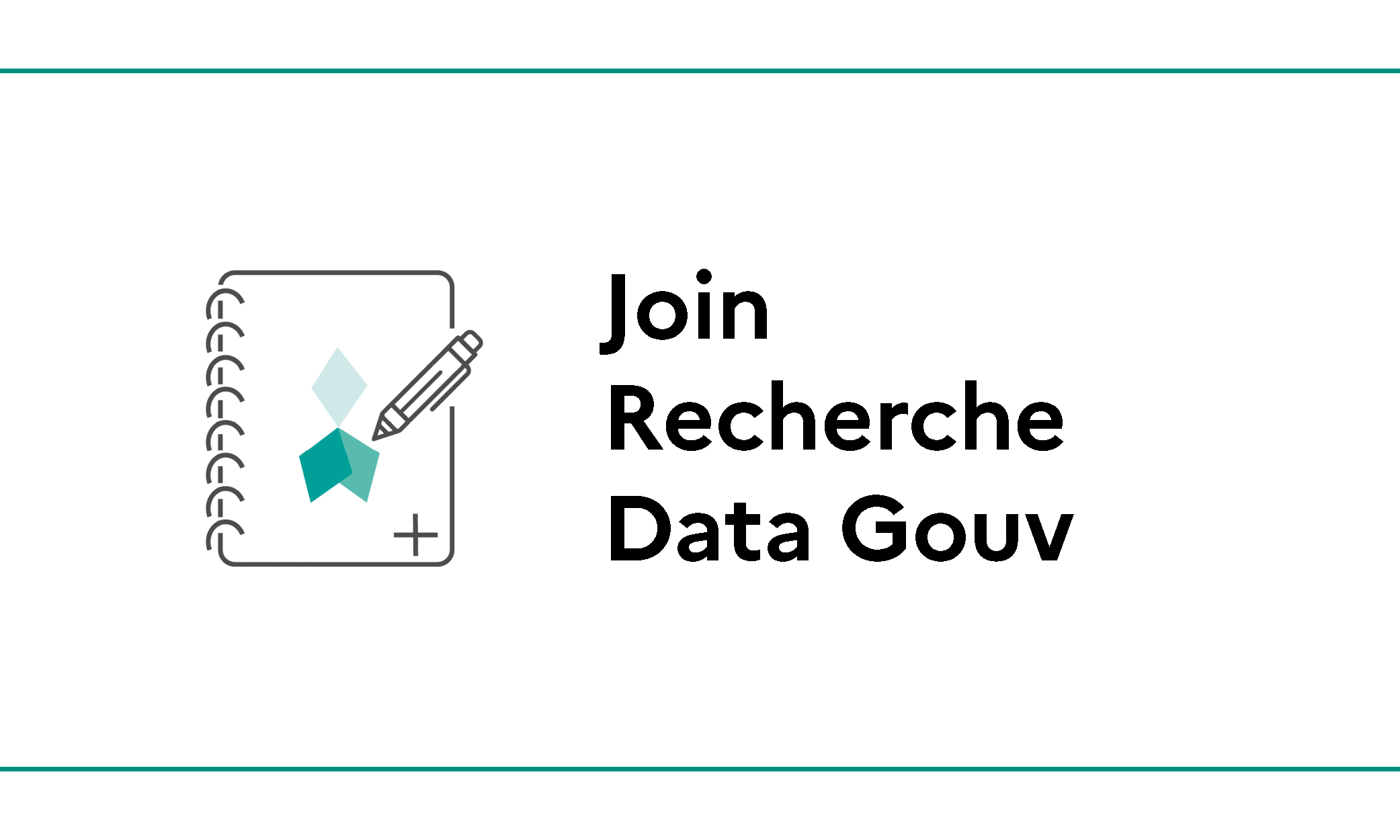 Recherche Data Gouv is launching its fourth call for expressions of interest “Data Management Clusters”, present your projects!