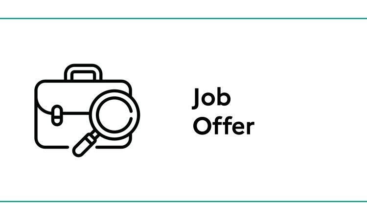 Become the DoRANum Resource Center coordinator!