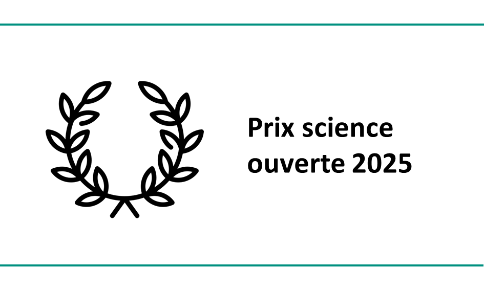 Ils ont déposé leurs données sur l'entrepôt Recherche Data Gouv !