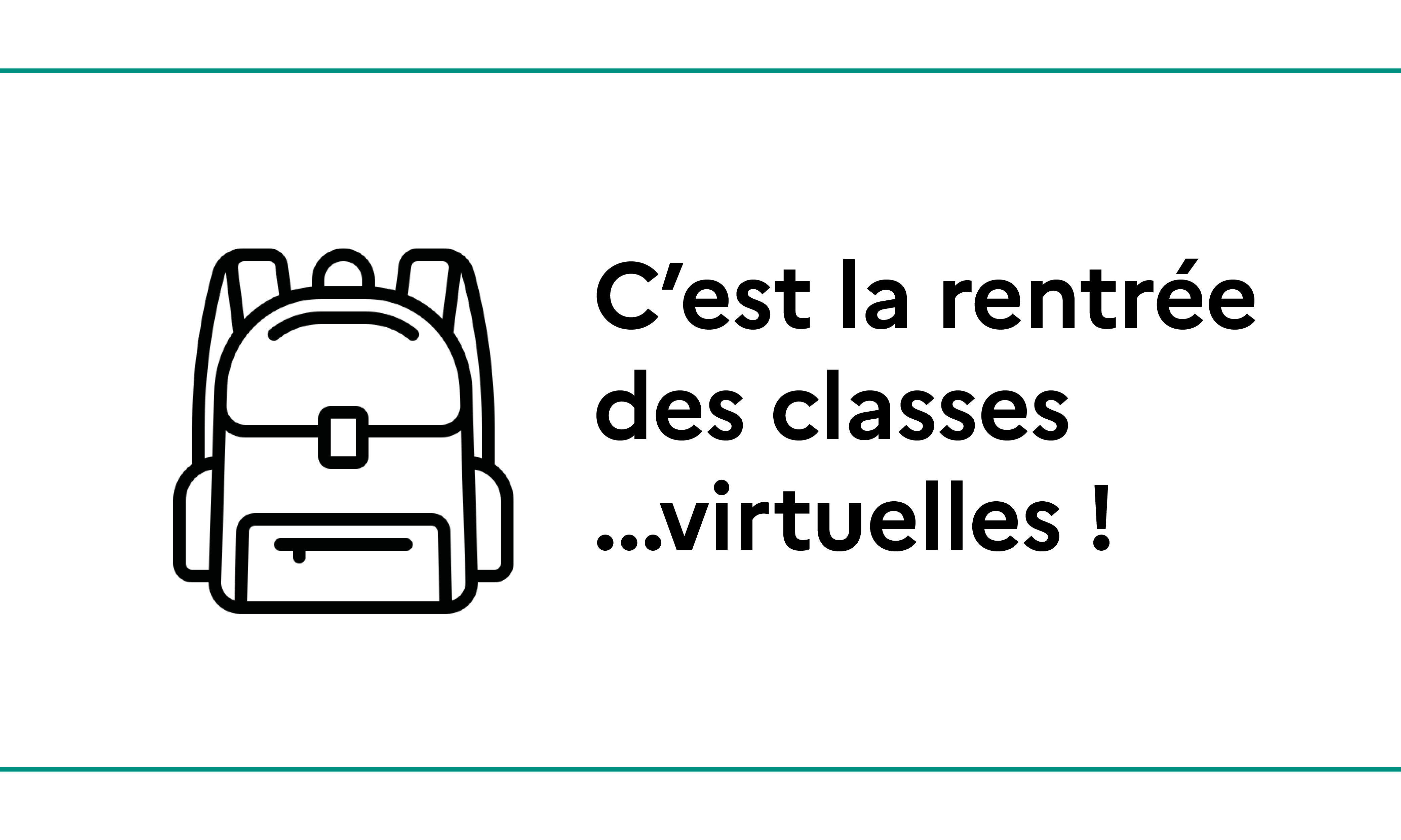 Déposer ses jeux de données ? Facile avec les classes virtuelles !