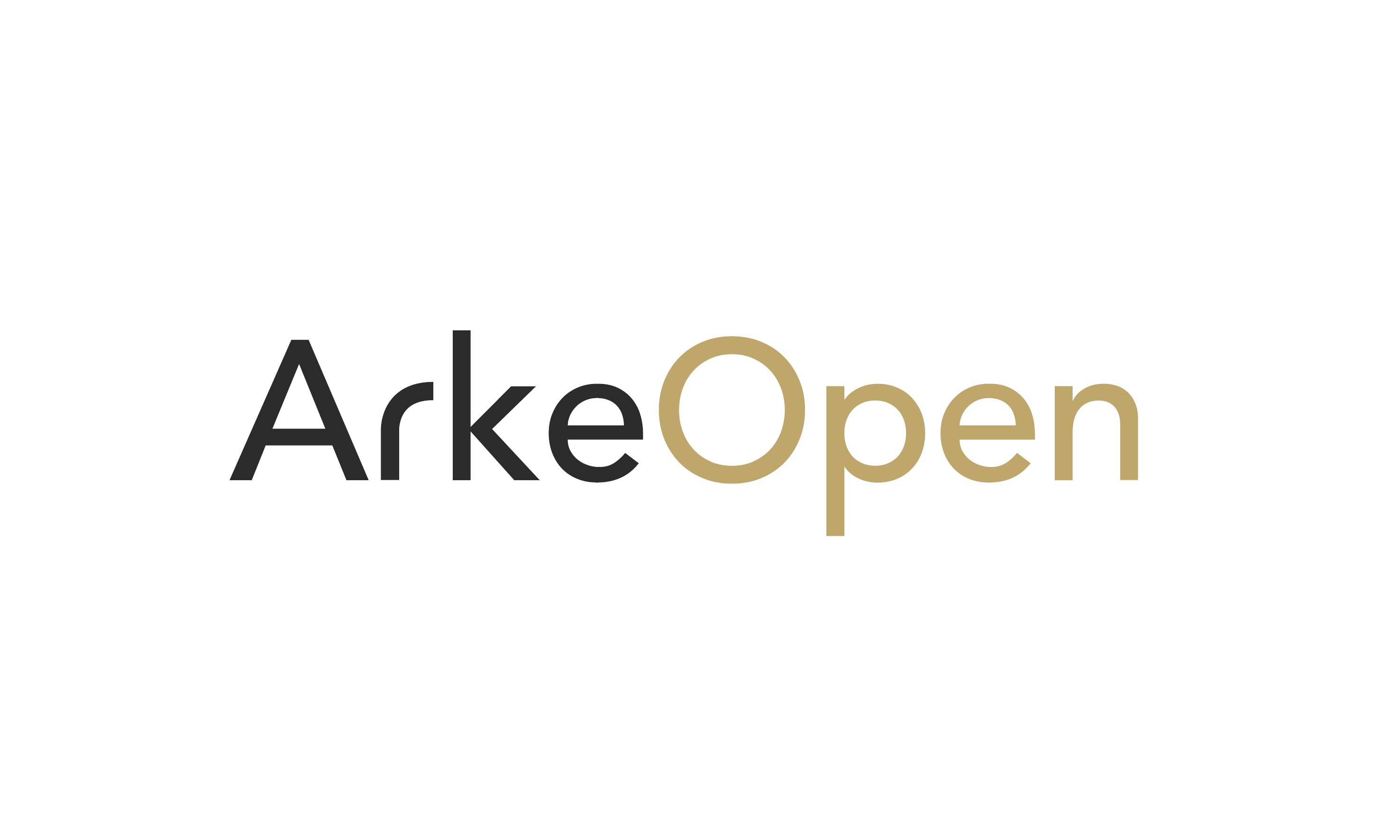 ArkeOpen