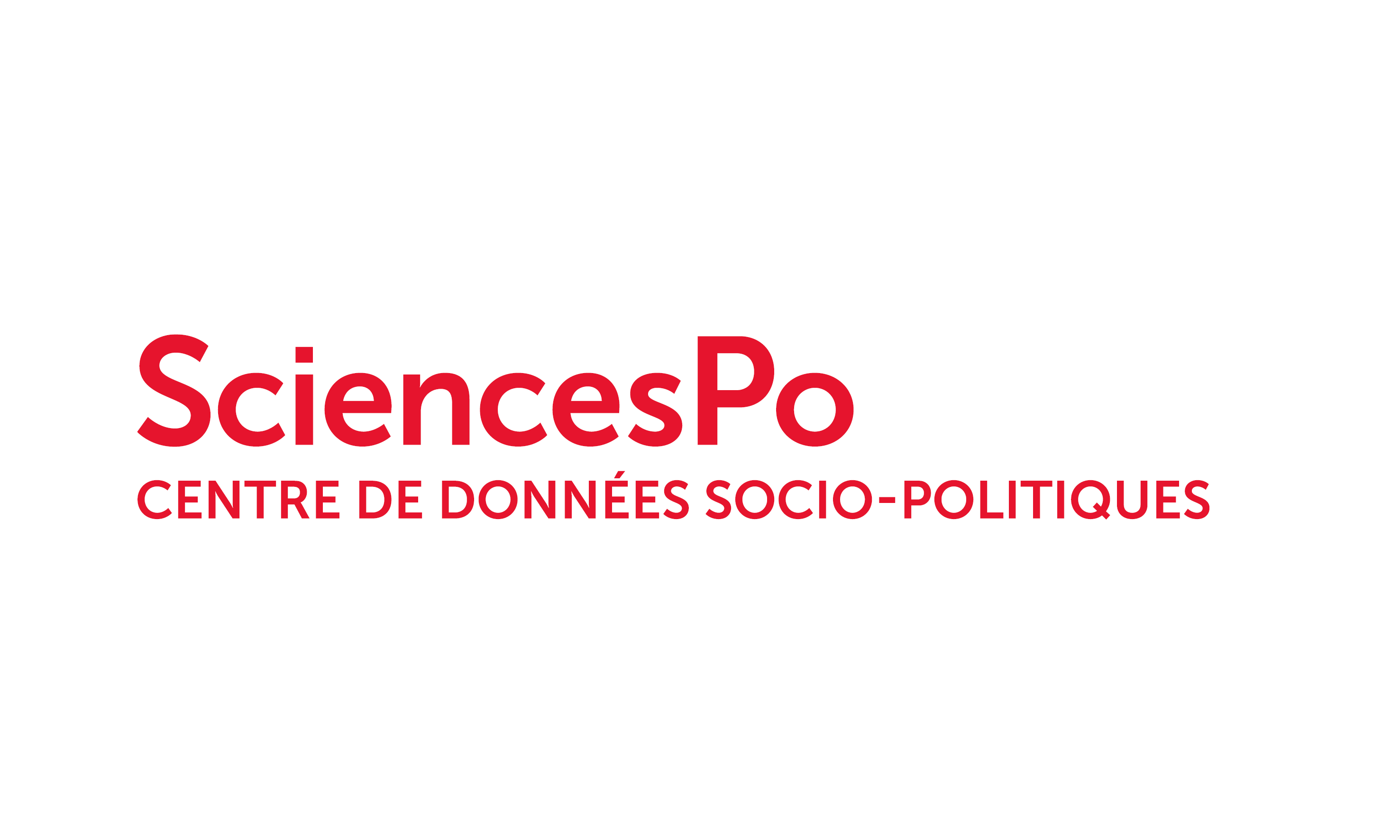 Centre de Données Socio-Politiques (CDSP)