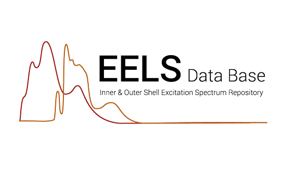 EELS Data Base