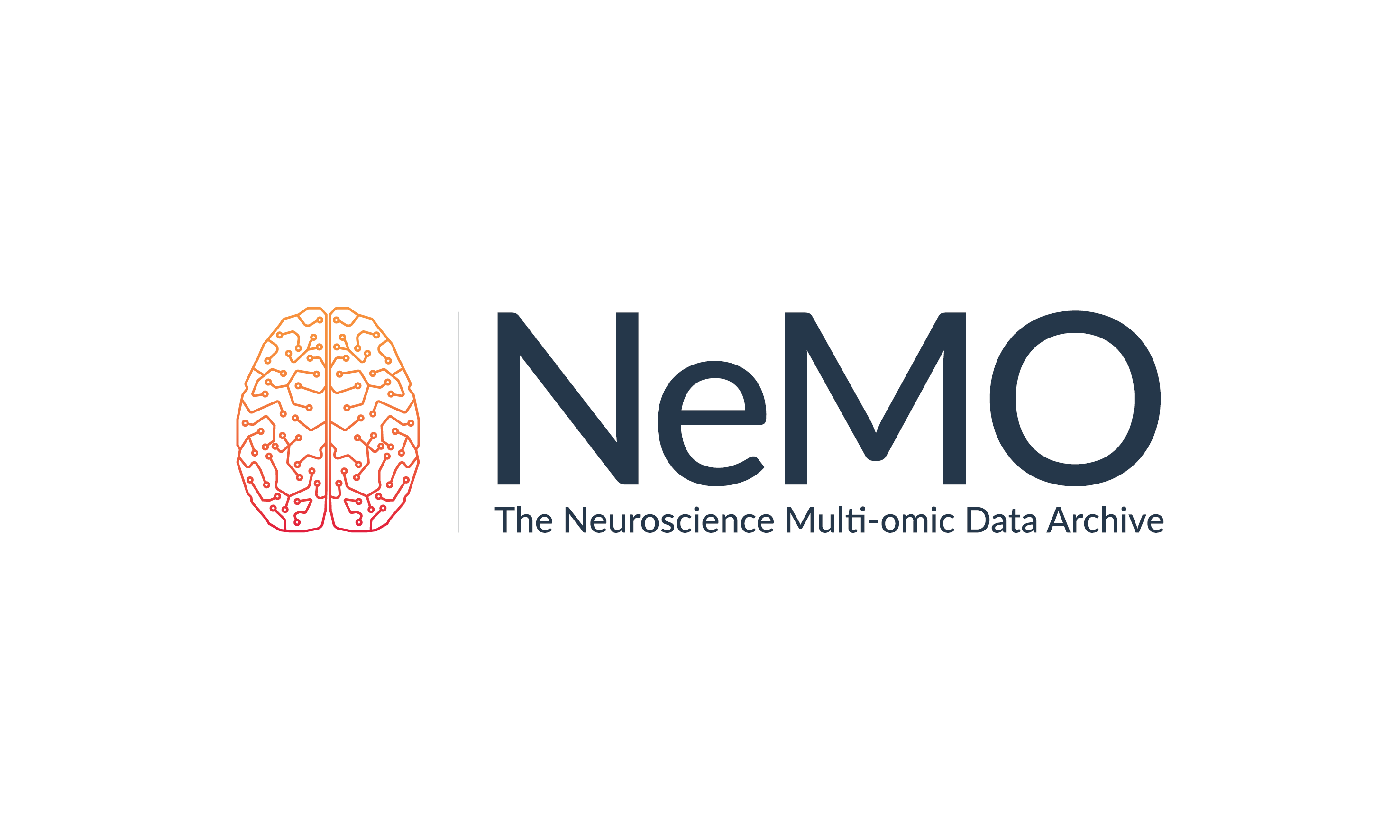 The Neuroscience MultiOmic Archive (NeMOarchive)