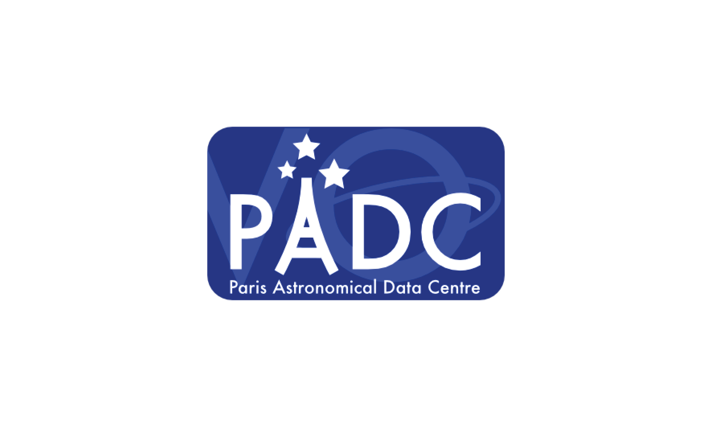 Paris Astronomical Data Center (PADC)