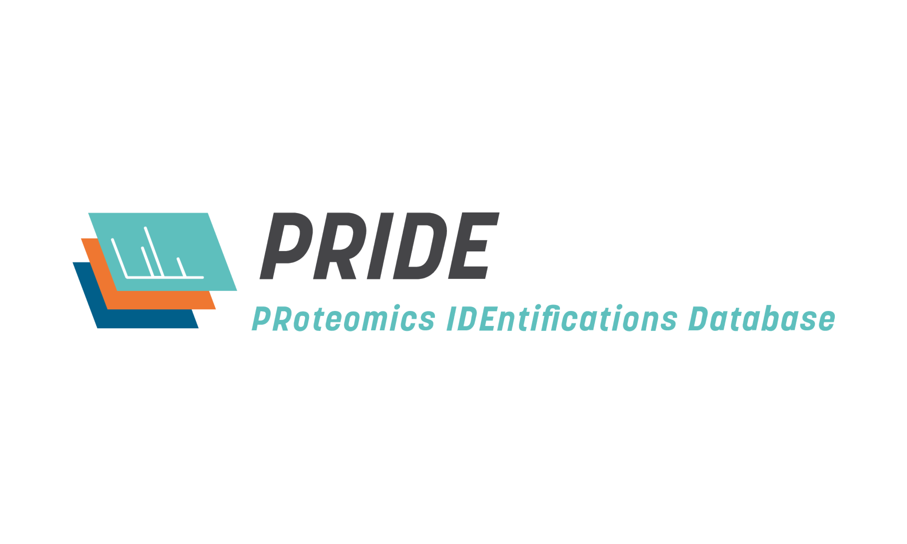 PRoteomics IDEntifications (PRIDe)