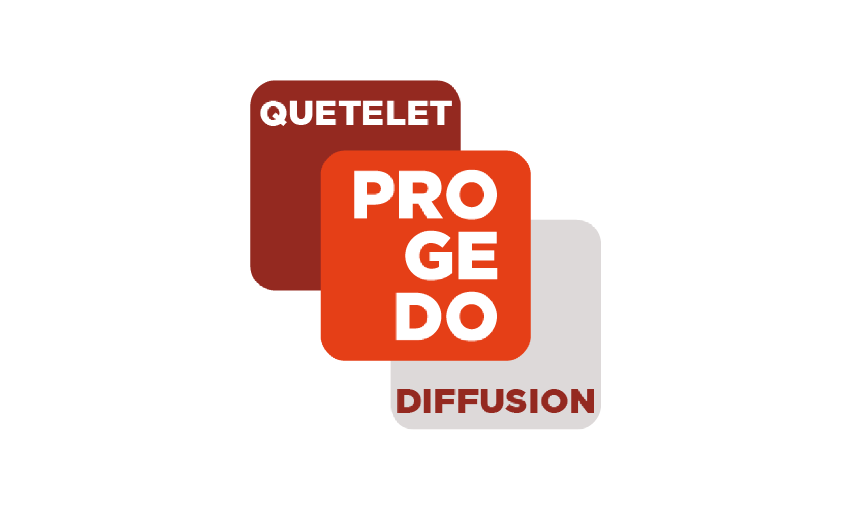 Quetelet-Progedo-Diffusion