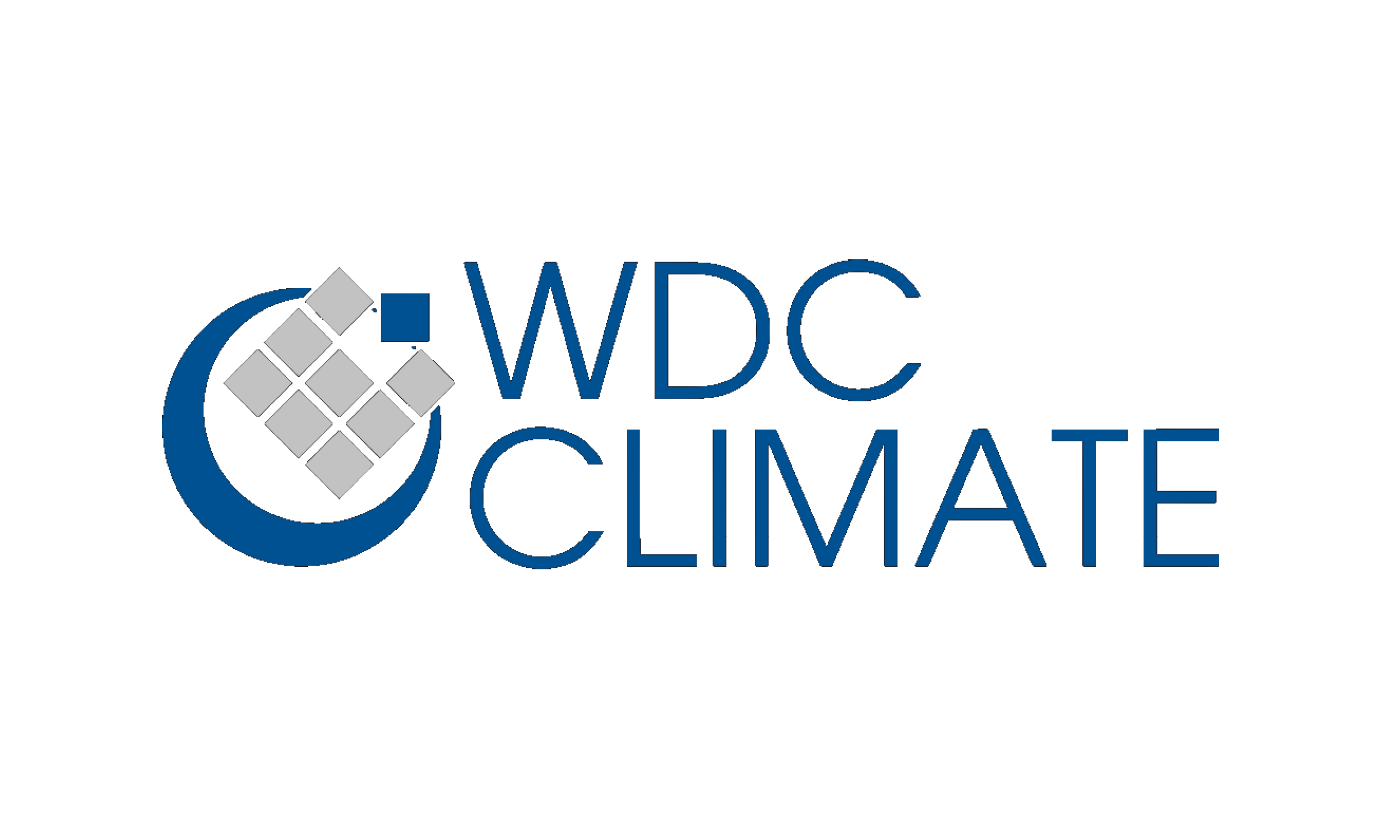 World Data Center of Climate (WDC)