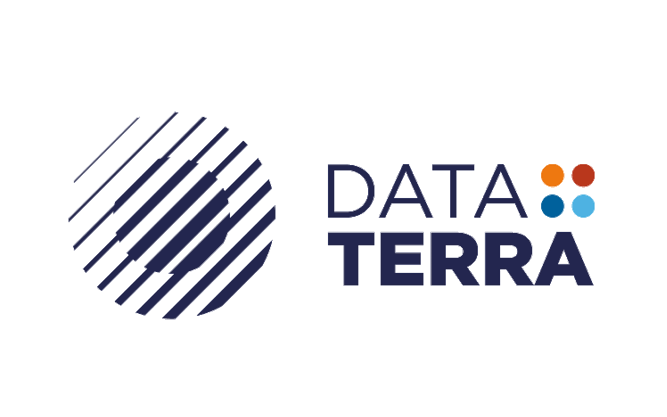 logo Data Terra