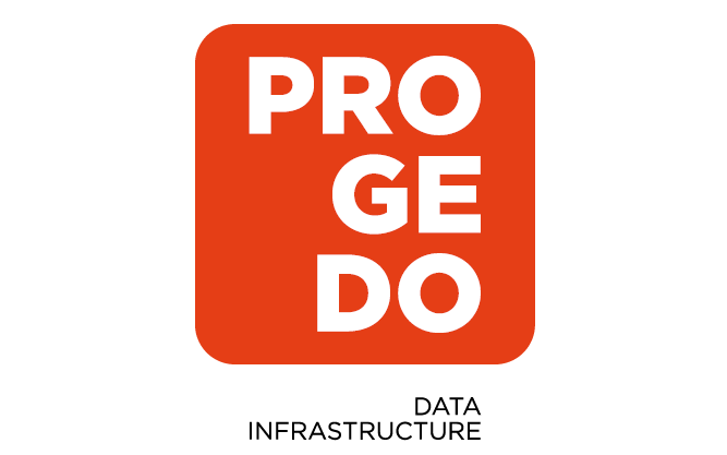 logo PROGEDO