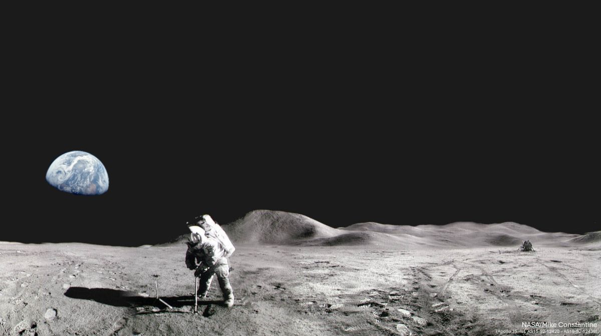 Propriétés mécaniques du sol lunaire : jeu de données brut de la Lunar Regolith Database