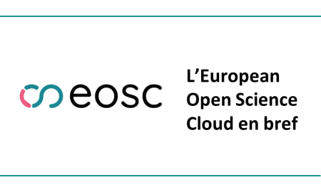 L’EOSC, c’est quoi déjà ?