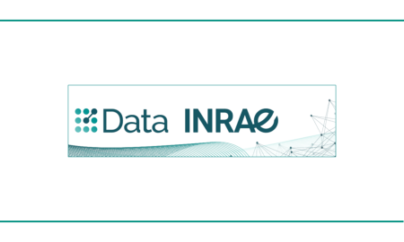 Zoom sur Data INRAE (Institut national de recherche pour l’agriculture, l’alimentation et l’environnement)