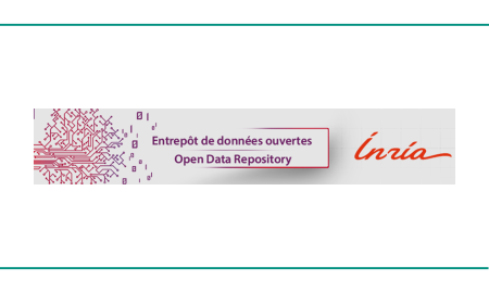 Zoom sur l'Entrepôt de données ouvertes d'Inria (Institut national de recherche en sciences et technologies du numérique)
