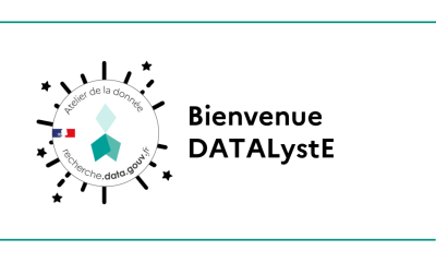 Retour sur la journée de lancement de l’atelier de la donnée Lyon Saint-Étienne