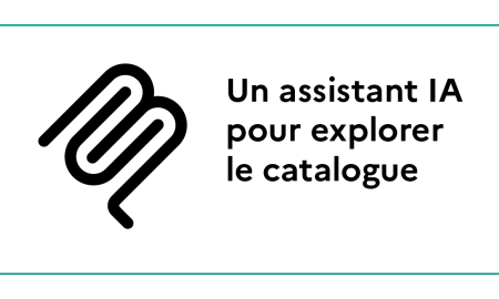 Recherche Data Gouv : explorer le catalogue de jeux de données en dialogue avec un assistant IA