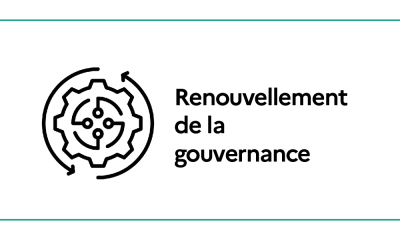 Meet the newly appointed steering committee