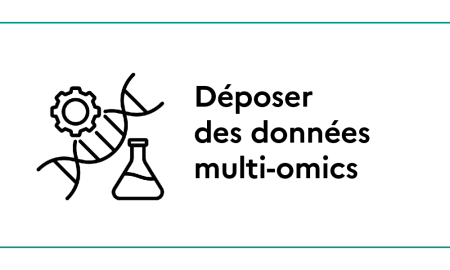 Où déposer ses données multi-omiques ?