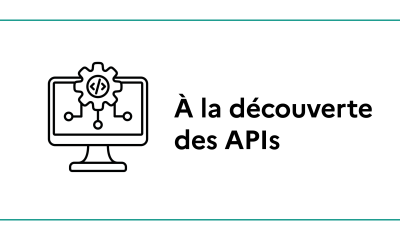 Qu’est-ce qu’une API ? À quoi cela sert-il ?