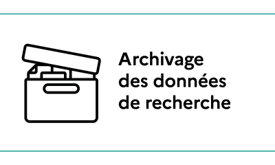 Et si l'archivage définitif de vos données devenait plus simple et plus clair ?