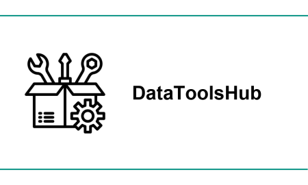DataToolsHub : un catalogue d'outils pour la gestion des données de recherche