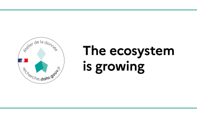 Results of the 6th AMI Data Management Clusters
