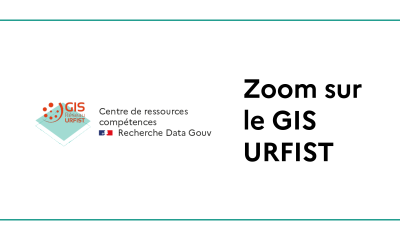 Connaissez-vous le Centre de ressources compétences Recherche Data Gouv ?