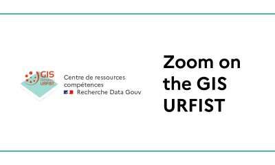 Connaissez-vous le Centre de ressources compétences Recherche Data Gouv ?
