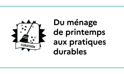 A look back at the Curathon 2025 (in french)