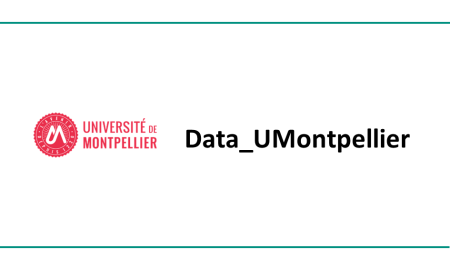 Zoom sur Data_UMontpellier (Université de Montpellier)