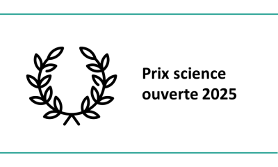 Ils ont déposé leurs données sur l'entrepôt Recherche Data Gouv !