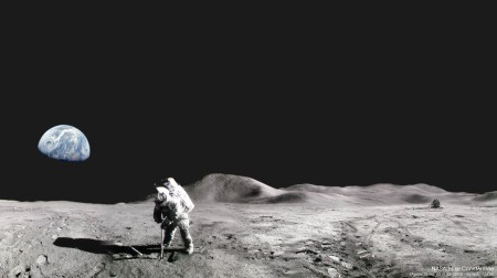 Propriétés mécaniques du sol lunaire : jeu de données brut de...