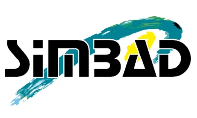 SIMBAD Astronomical Database