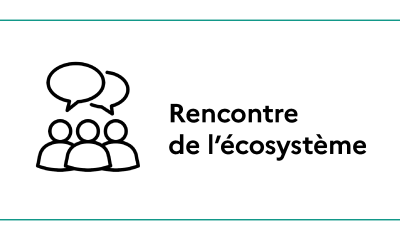 14 septembre 2022 : Première rencontre des ateliers de la donnée « labellisés » et « sur la trajectoire de labellisation ».