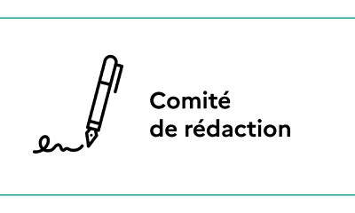 Le comité de rédaction de Recherche Data Gouv est lancé !