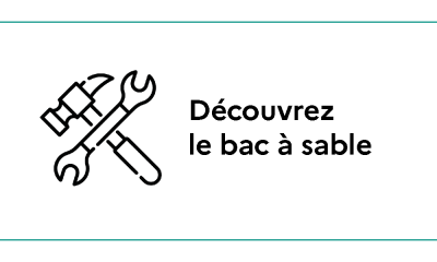 Exercez-vous au dépôt de données !