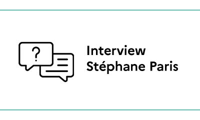 En quoi les données sont-elles sécurisées ? - Réponse de Stéphane Paris