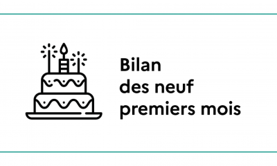 Recherche Data Gouv a 9 Mois